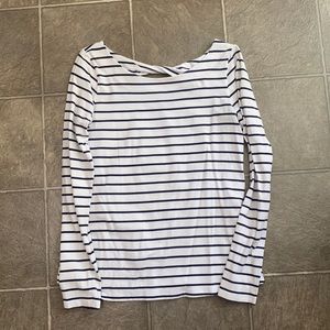 Lilly Pulitzer long sleeved top